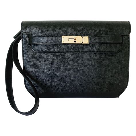 hermes kelly leather options|hermes kelly pochette epsom.